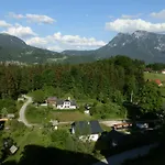 Aparthotel Appartementhaus Dachsteinblick Mit Indoorpool Und Sauna