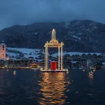 Appartementhaus Dachsteinblick Mit Indoorpool Und Sauna 3*