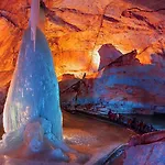 Appartementhaus Dachsteinblick Mit Indoorpool Und Sauna 3*