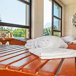 Appartementhaus Dachsteinblick Mit Indoorpool Und Sauna