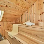 Aparthotel Appartementhaus Dachsteinblick Mit Indoorpool Und Sauna