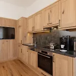 Appartementhaus Dachsteinblick Mit Indoorpool Und Sauna Bad Goisern