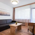 Appartementhaus Dachsteinblick Mit Indoorpool Und Sauna 3* Bad Goisern