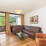 Appartementhaus Dachsteinblick Mit Indoorpool Und Sauna Aparthotel Bad Goisern