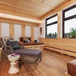 Appartementhaus Dachsteinblick Mit Indoorpool Und Sauna Aparthotel 3*