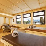 Appartementhaus Dachsteinblick Mit Indoorpool Und Sauna Aparthotel