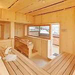 Appartementhaus Dachsteinblick Mit Indoorpool Und Sauna Aparthotel Bad Goisern