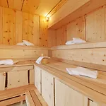 Appartementhaus Dachsteinblick Mit Indoorpool Und Sauna 3* Bad Goisern