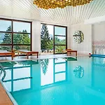 Aparthotel Appartementhaus Dachsteinblick Mit Indoorpool Und Sauna