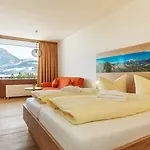 Aparthotel Appartementhaus Dachsteinblick Mit Indoorpool Und Sauna 3*