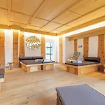 Aparthotel Appartementhaus Dachsteinblick Mit Indoorpool Und Sauna 3*