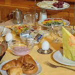 Appartementhaus Dachsteinblick Mit Indoorpool Und Sauna 3*