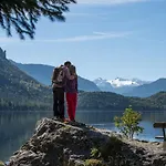 Appartementhaus Dachsteinblick Mit Indoorpool Und Sauna Aparthotel 3*