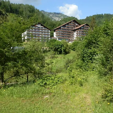 Appartementhaus Dachsteinblick Mit Indoorpool Und Sauna Apart-hotel