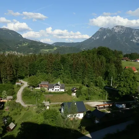 Aparthotel Appartementhaus Dachsteinblick