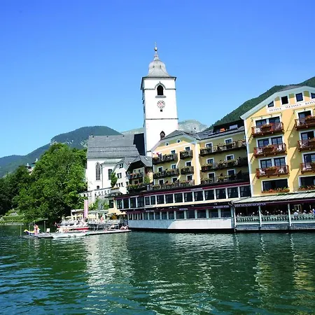 Appartementhaus Dachsteinblick Bad Goisern