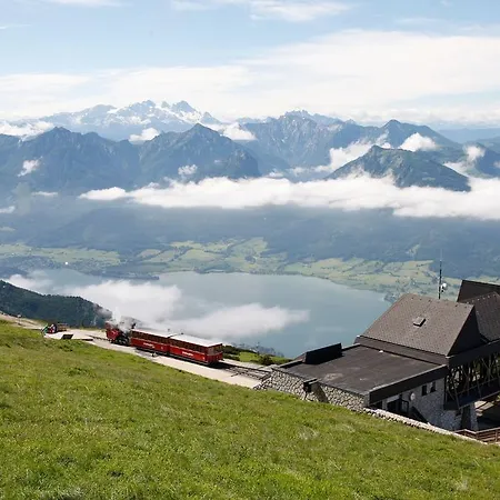 Appartementhaus Dachsteinblick Apartmanhotel