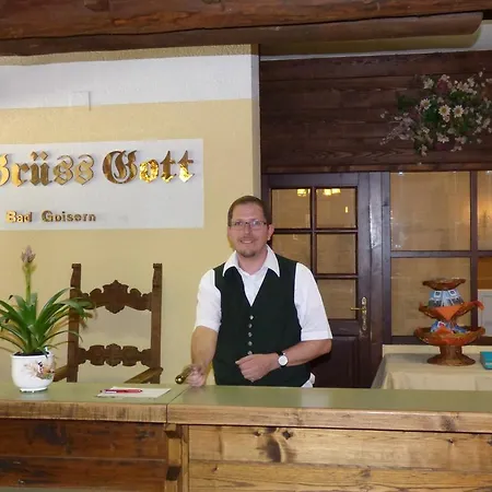 Appartementhaus Dachsteinblick Mit Indoorpool Und Sauna Apart-hotel 3*