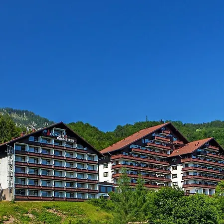 Apartmanhotel Appartementhaus Dachsteinblick 3*