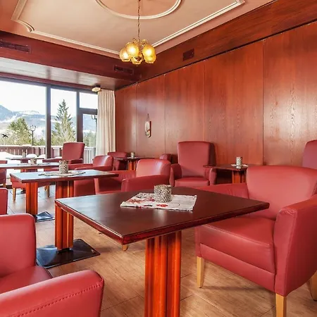 Appartementhaus Dachsteinblick Mit Indoorpool Und Sauna