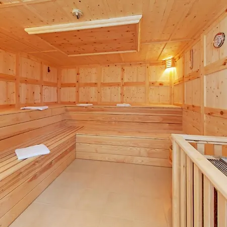 Apart-hotel Appartementhaus Dachsteinblick Mit Indoorpool Und Sauna