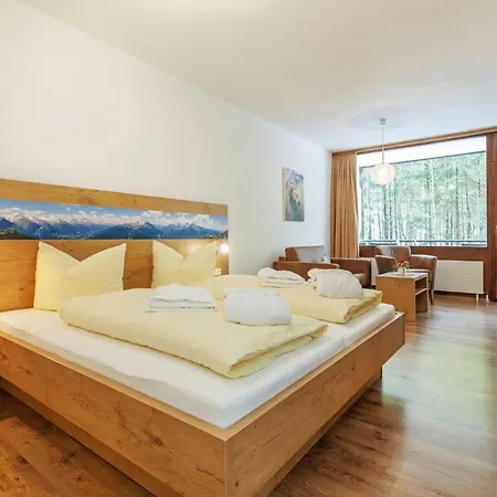Appartementhaus Dachsteinblick Aparthotel 3*