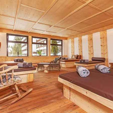 Appartementhaus Dachsteinblick Mit Indoorpool Und Sauna Apart-hotel