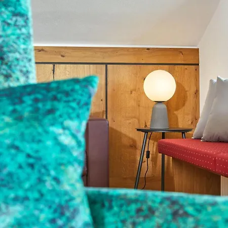 Appartementhaus Dachsteinblick Mit Indoorpool Und Sauna 3* Bad Goisern