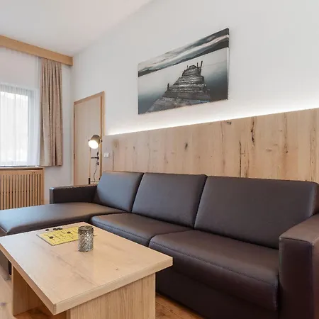 Appartementhaus Dachsteinblick 3* Bad Goisern