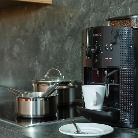 Appartementhaus Dachsteinblick Mit Indoorpool Und Sauna Apart Otel