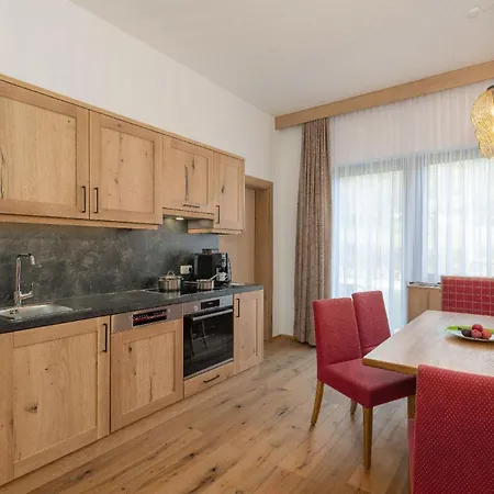 Aparthotel Appartementhaus Dachsteinblick Bad Goisern