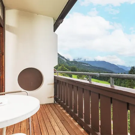 Appartementhaus Dachsteinblick 3*