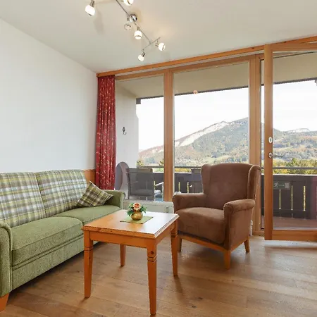 Appartementhaus Dachsteinblick 3* Bad Goisern