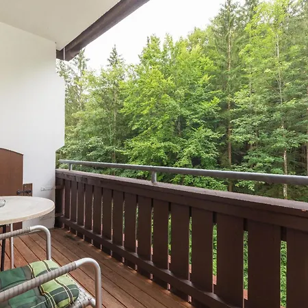 Appartementhaus Dachsteinblick Mit Indoorpool Und Sauna Apart-hotel Bad Goisern