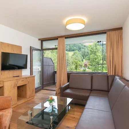 Appartementhaus Dachsteinblick Aparthotel