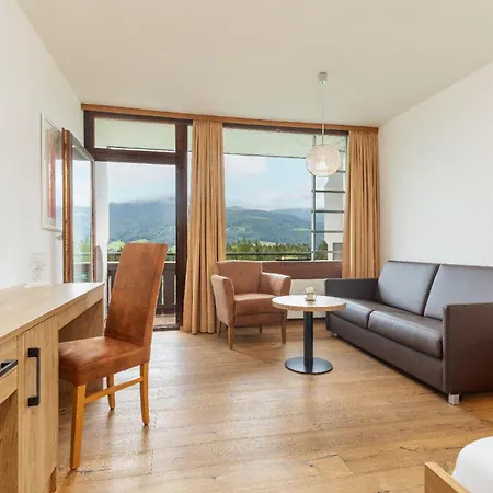 Appartementhaus Dachsteinblick Mit Indoorpool Und Sauna Apart-hotel 3*