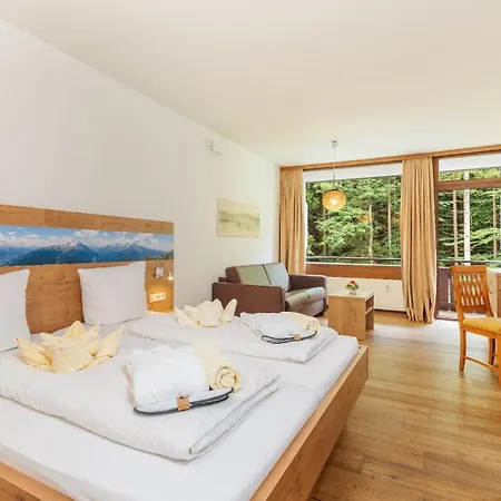 Appartementhaus Dachsteinblick 3*