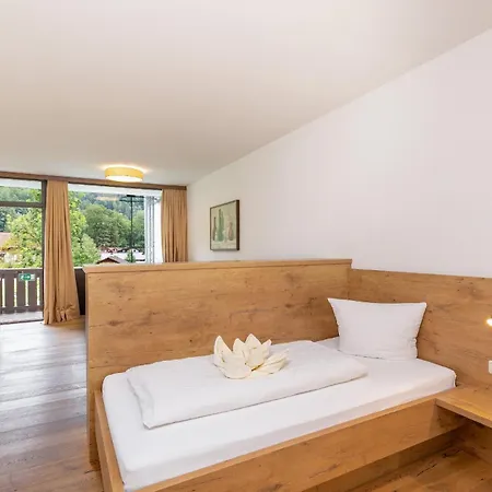 Appartementhaus Dachsteinblick Appart hôtel Bad Goisern