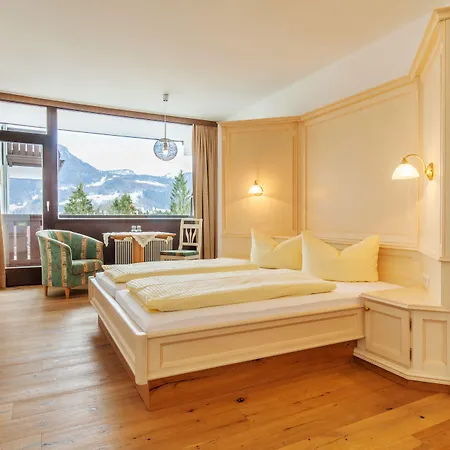 Appartementhaus Dachsteinblick Mit Indoorpool Und Sauna Aparthotel