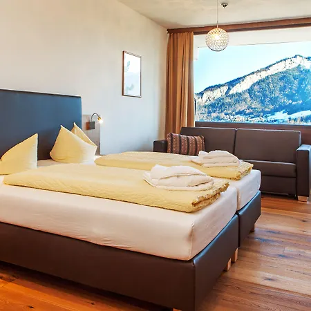 Lejlighedshotel Appartementhaus Dachsteinblick Mit Indoorpool Und Sauna 3*