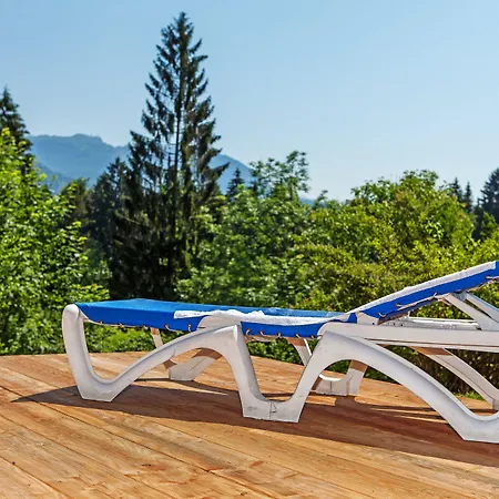 Appartementhaus Dachsteinblick Mit Indoorpool Und Sauna 3* Bad Goisern