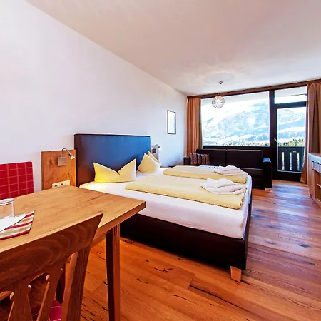 Appartementhaus Dachsteinblick Mit Indoorpool Und Sauna