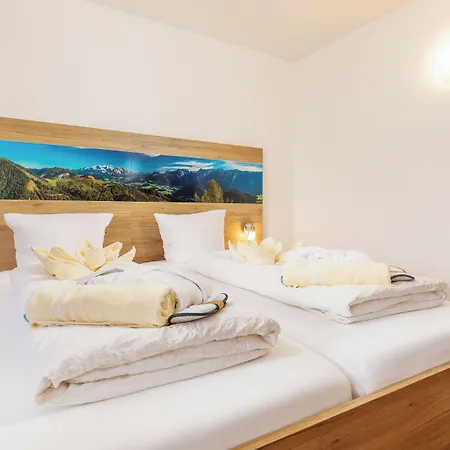 Lejlighedshotel Appartementhaus Dachsteinblick Mit Indoorpool Und Sauna