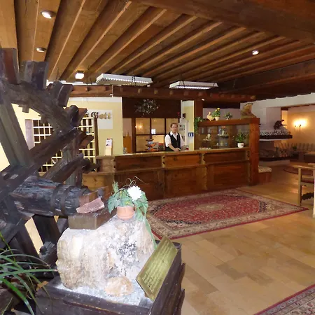 Appartementhaus Dachsteinblick Aparthotel 3*
