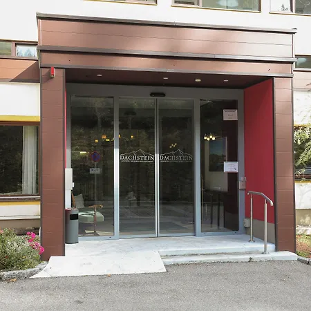 Appartementhaus Dachsteinblick Mit Indoorpool Und Sauna Bad Goisern