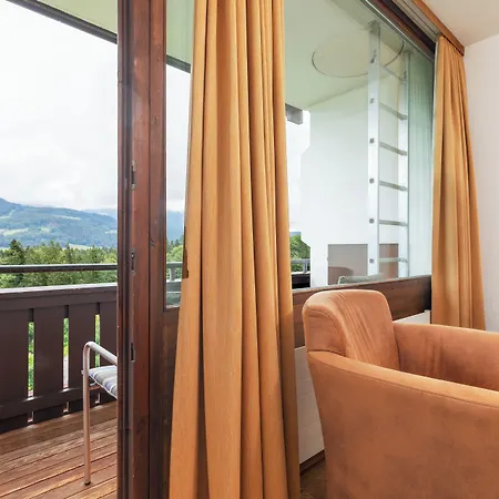 Appartementhaus Dachsteinblick 3*