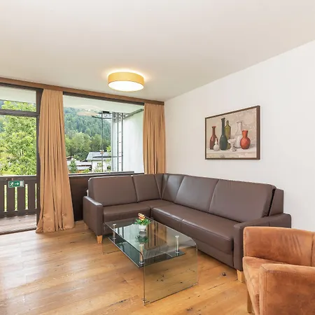 Appartementhaus Dachsteinblick 3* Bad Goisern