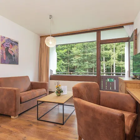 Appartementhaus Dachsteinblick 3*