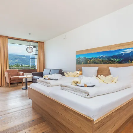 Aparthotel Appartementhaus Dachsteinblick 3*