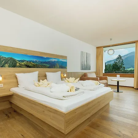 Appartementhaus Dachsteinblick 3*